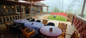Horanadu Haranamakki Homestay